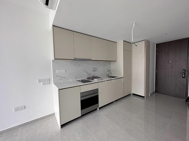 Kopar At Newton, 4 Makeway Avenue, Orchard / River Valley, 1 Bedroom, 517 sqft, Condominium For Rent, by Gan Andy, 24722641 - PropertyGuru.com.sg