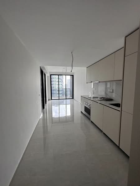 Kopar At Newton, 4 Makeway Avenue, Orchard / River Valley, 1 Bedroom, 517 sqft, Condominium For Rent, by Gan Andy, 24722641 - PropertyGuru.com.sg