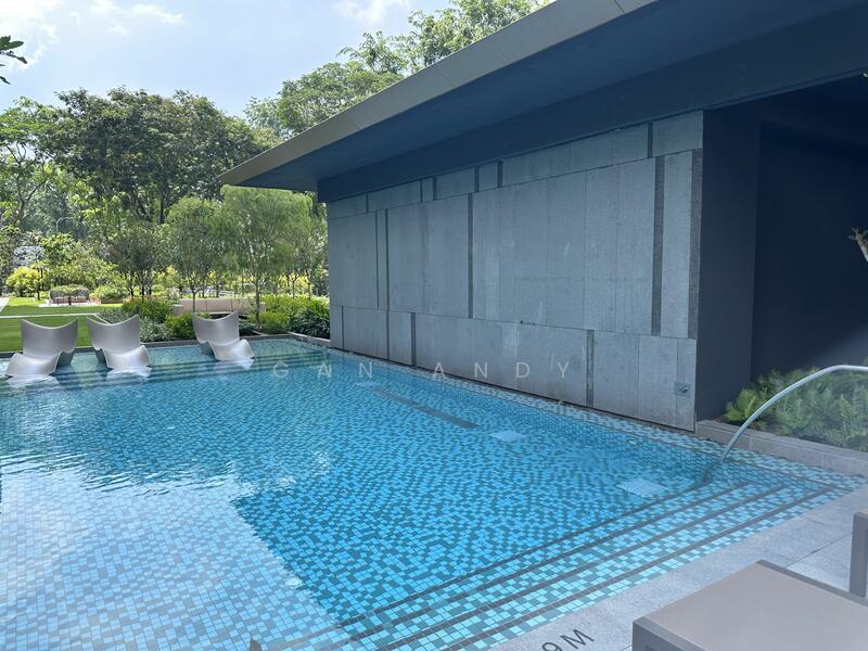 Kopar At Newton, 4 Makeway Avenue, Orchard / River Valley, 1 Bedroom, 517 sqft, Condominium For Rent, by Gan Andy, 24722641 - PropertyGuru.com.sg