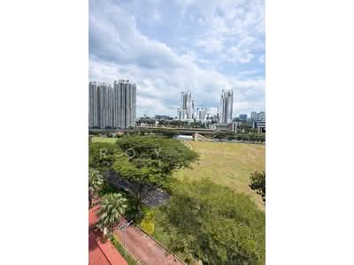 For Rent - 85 Commonwealth Close