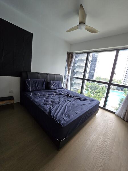 The Florence Residences, 99 Hougang Avenue 2, 3 Bedrooms, 915 sqft, Condominium For Rent, by Jacky Tan, 24722767 - PropertyGuru.com.sg