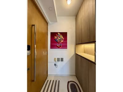 For Rent - Devonshire Residences