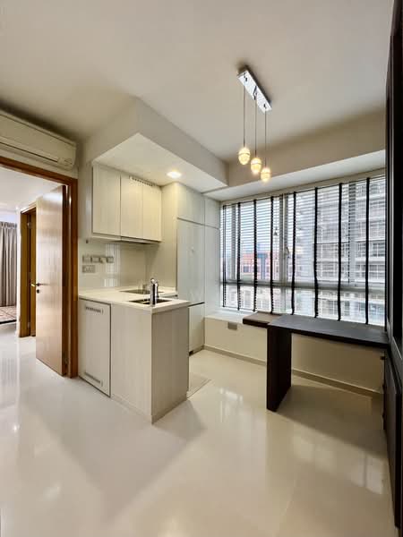 Devonshire Residences, 55 Devonshire Road, 1 Bedroom, 495 sqft, Condominium For Rent, by Lim Willy, 24722927 - PropertyGuru.com.sg