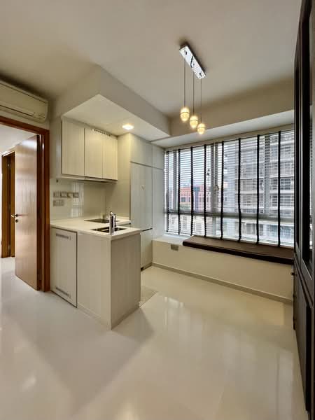 Devonshire Residences, 55 Devonshire Road, 1 Bedroom, 495 sqft, Condominium For Rent, by Lim Willy, 24722927 - PropertyGuru.com.sg
