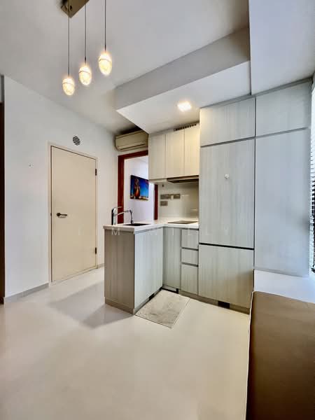 Devonshire Residences, 55 Devonshire Road, 1 Bedroom, 495 sqft, Condominium For Rent, by Lim Willy, 24722927 - PropertyGuru.com.sg