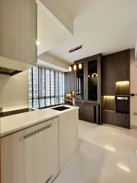 Devonshire Residences, 55 Devonshire Road, 1 Bedroom, 495 sqft, Condominium For Rent, by Lim Willy, 24722927 - PropertyGuru.com.sg