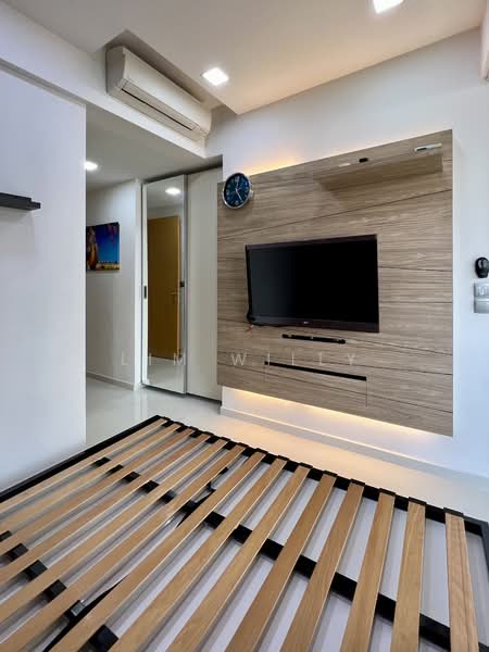 Devonshire Residences, 55 Devonshire Road, 1 Bedroom, 495 sqft, Condominium For Rent, by Lim Willy, 24722927 - PropertyGuru.com.sg