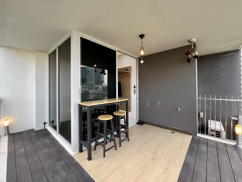 Devonshire Residences, 55 Devonshire Road, 1 Bedroom, 495 sqft, Condominium For Rent, by Lim Willy, 24722927 - PropertyGuru.com.sg