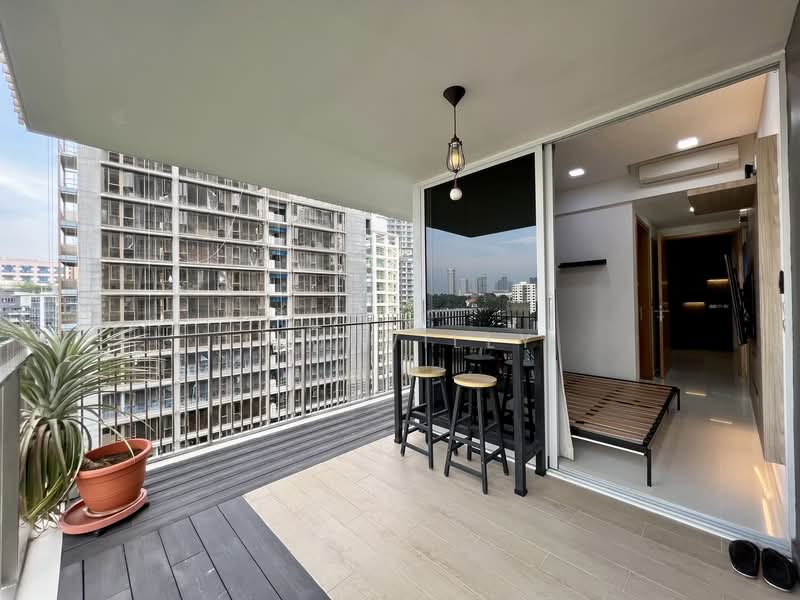 Devonshire Residences, 55 Devonshire Road, 1 Bedroom, 495 sqft, Condominium For Rent, by Lim Willy, 24722927 - PropertyGuru.com.sg