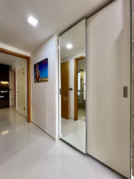 Devonshire Residences, 55 Devonshire Road, 1 Bedroom, 495 sqft, Condominium For Rent, by Lim Willy, 24722927 - PropertyGuru.com.sg