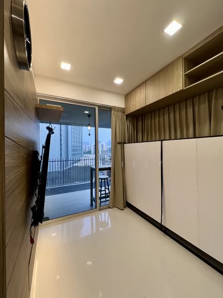 Devonshire Residences, 55 Devonshire Road, 1 Bedroom, 495 sqft, Condominium For Rent, by Lim Willy, 24722927 - PropertyGuru.com.sg
