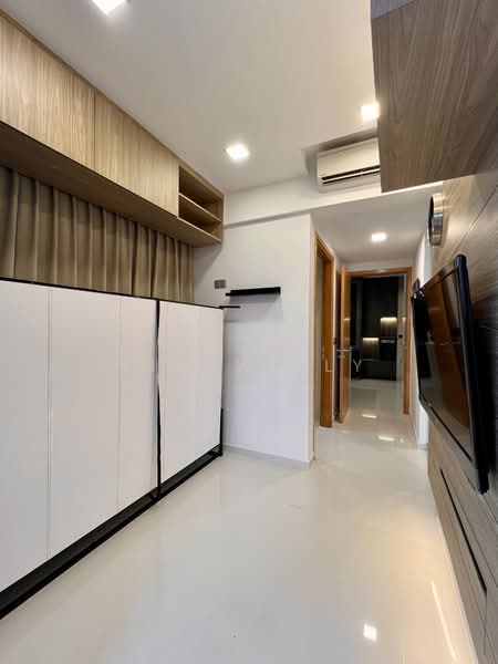 Devonshire Residences, 55 Devonshire Road, 1 Bedroom, 495 sqft, Condominium For Rent, by Lim Willy, 24722927 - PropertyGuru.com.sg