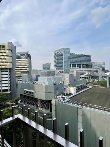 Devonshire Residences, 55 Devonshire Road, 1 Bedroom, 495 sqft, Condominium For Rent, by Lim Willy, 24722927 - PropertyGuru.com.sg