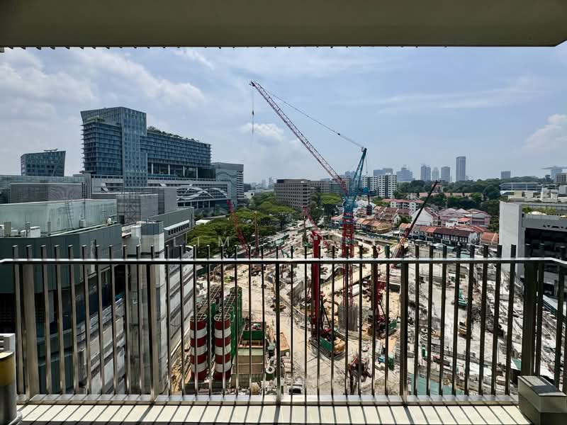 Devonshire Residences, 55 Devonshire Road, 1 Bedroom, 495 sqft, Condominium For Rent, by Lim Willy, 24722927 - PropertyGuru.com.sg