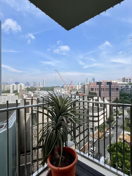 Devonshire Residences, 55 Devonshire Road, 1 Bedroom, 495 sqft, Condominium For Rent, by Lim Willy, 24722927 - PropertyGuru.com.sg