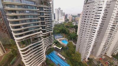 For Rent - 1km River Valley Primary 4 bedder ☎️ 8321.8433