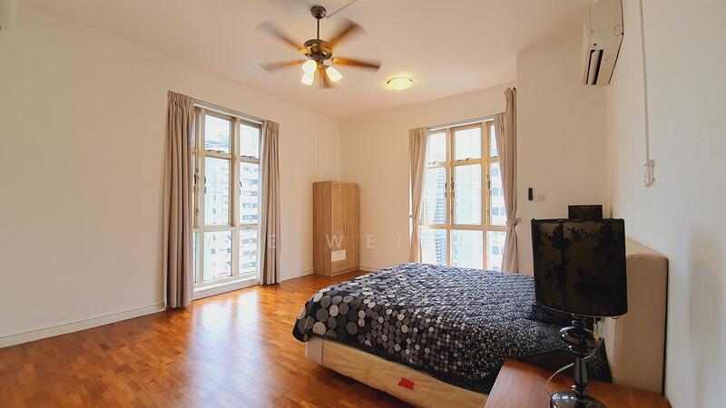River Valley 4BR 乌节路四卧公寓 ☎️ 8321.8433, River Valley Road, Grange Road, Orchard / River Valley, 4 Bedrooms, 2,568 sqft, Condominium For Rent, by Yee Wei Ng, 24722974 - PropertyGuru.com.sg