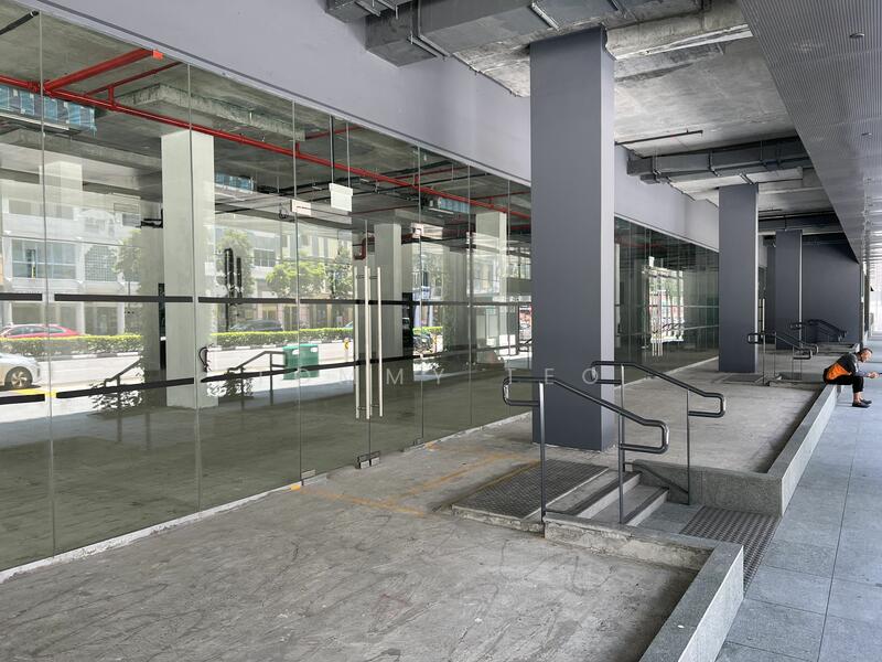 ICB ENTERPRISE HOUSE