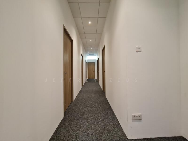 Vision Exchange, 2 Venture Drive, Boon Lay / Jurong / Tuas, 764 sqft, Office For Sale, by Jeffrey Zeus, 24723275 - CommercialGuru.com.sg