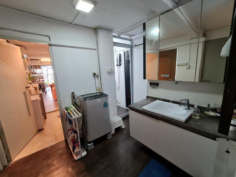 46 Jalan Bukit Ho Swee, 46 Jalan Bukit Ho Swee, 656 sqft, Shop / Shophouse For Sale, by Jeffrey Zeus, 24723293 - CommercialGuru.com.sg
