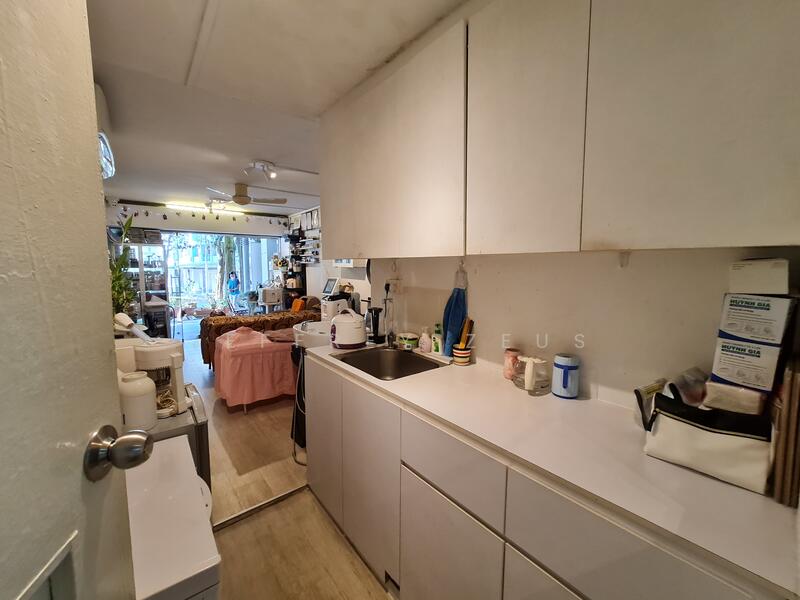 46 Jalan Bukit Ho Swee, 46 Jalan Bukit Ho Swee, 656 sqft, Shop / Shophouse For Sale, by Jeffrey Zeus, 24723293 - CommercialGuru.com.sg