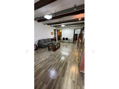 For Rent - 272 Tampines Street 22