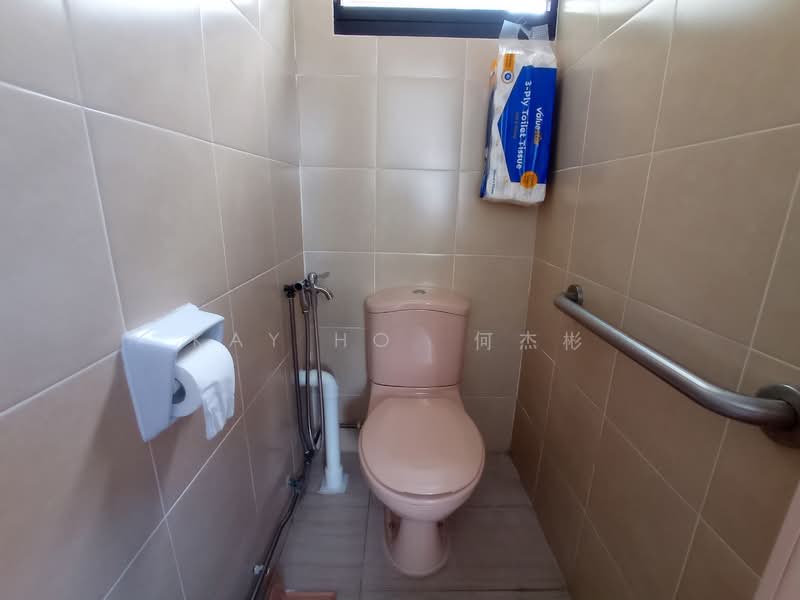 2 Tanjong Pagar Plaza, 2 Tanjong Pagar Plaza, 2 Bedrooms, 635 sqft, HDB Flat For Rent, by Kay HO  何杰彬, 24723476 - PropertyGuru.com.sg