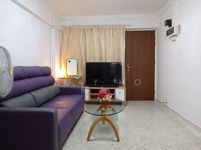 For Rent - 2 Tanjong Pagar Plaza