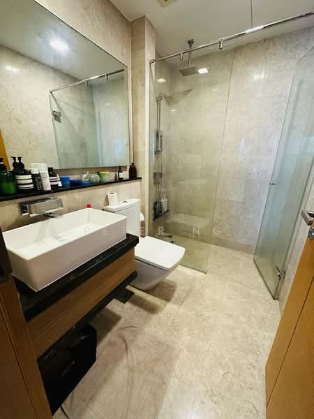 Marina Bay Residences, 18 Marina Boulevard, 1 Bedroom, 732 sqft, Condominium For Rent, by Peter Ng, 24723596 - PropertyGuru.com.sg