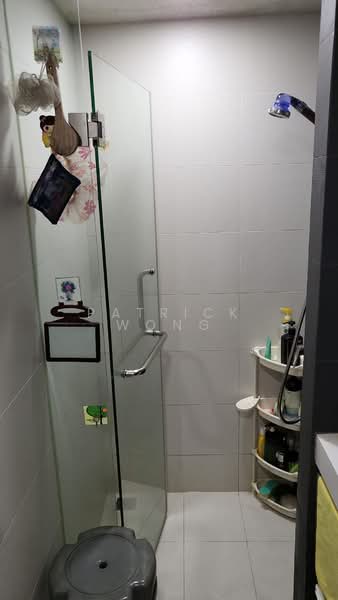 River Isles, 68 Edgedale Plains, Studio, 441 sqft, Condominium For Rent, by Patrick Wong, 24723718 - PropertyGuru.com.sg