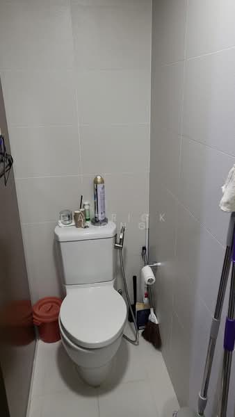 River Isles, 68 Edgedale Plains, Studio, 441 sqft, Condominium For Rent, by Patrick Wong, 24723718 - PropertyGuru.com.sg