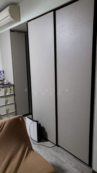 River Isles, 68 Edgedale Plains, Studio, 441 sqft, Condominium For Rent, by Patrick Wong, 24723718 - PropertyGuru.com.sg