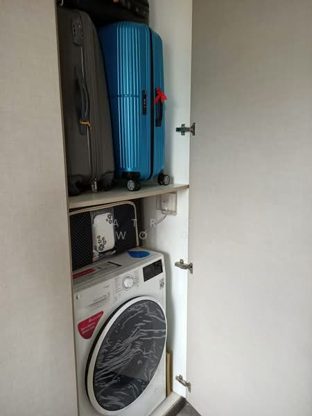River Isles, 68 Edgedale Plains, Studio, 441 sqft, Condominium For Rent, by Patrick Wong, 24723718 - PropertyGuru.com.sg