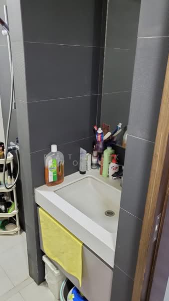 River Isles, 68 Edgedale Plains, Studio, 441 sqft, Condominium For Rent, by Patrick Wong, 24723718 - PropertyGuru.com.sg