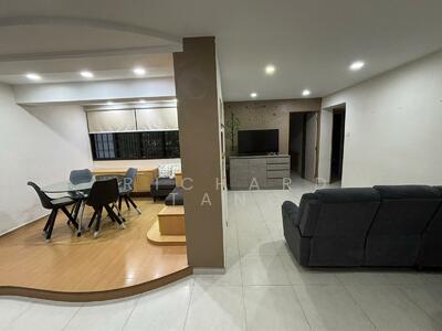 For Rent - 122D Rivervale Drive