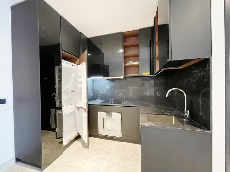 Jervois Prive, 100A Jervois Road, 2 Bedrooms, 807 sqft, Condominium For Rent, by Wong Kai Sun  黄开山, 24723838 - PropertyGuru.com.sg