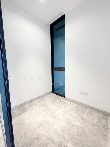 Jervois Prive, 100A Jervois Road, 2 Bedrooms, 807 sqft, Condominium For Rent, by Wong Kai Sun  黄开山, 24723838 - Study - PropertyGuru.com.sg