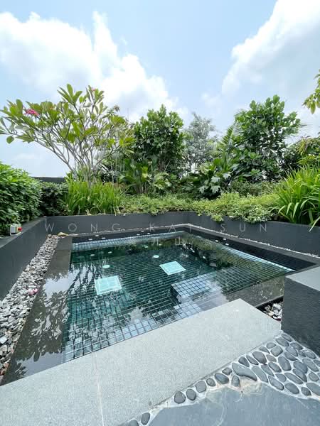 Jervois Prive, 100A Jervois Road, 2 Bedrooms, 807 sqft, Condominium For Rent, by Wong Kai Sun  黄开山, 24723838 - PropertyGuru.com.sg