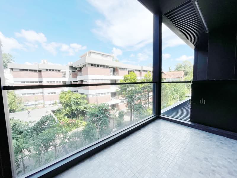 Jervois Prive, 100A Jervois Road, 2 Bedrooms, 807 sqft, Condominium For Rent, by Wong Kai Sun 黄开山, 24723838 - PropertyGuru.com.sg