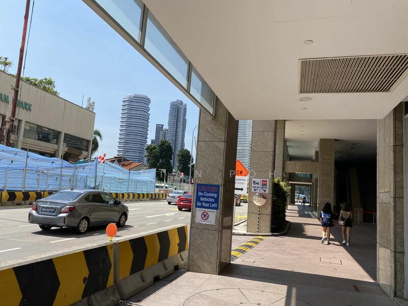 5 Beach Road, 5 Beach Road, 2,144 sqft, Food & Beverage For Rent, by Chian Poh, 24723939 - CommercialGuru.com.sg