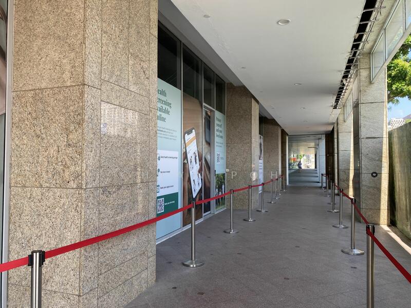 5 Beach Road, 5 Beach Road, 2,144 sqft, Food & Beverage For Rent, by Chian Poh, 24723939 - CommercialGuru.com.sg