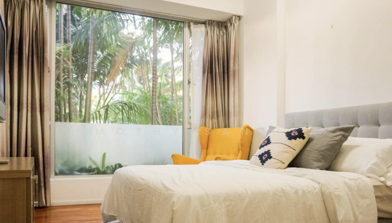 Kerrisdale Condominium For Sale at S$ 2,200,000 | PropertyGuru Singapore