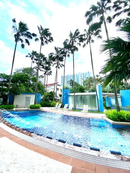Kerrisdale Condominium For Sale at S$ 2,200,000 | PropertyGuru Singapore