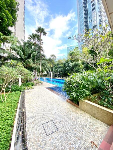 Kerrisdale Condominium For Sale at S$ 2,200,000 | PropertyGuru Singapore