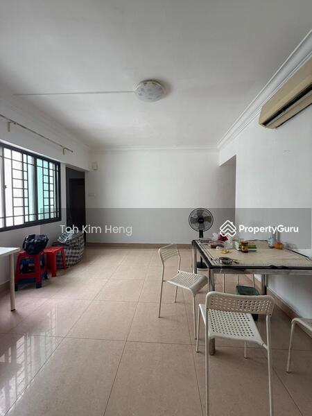 For Sale - Jalan Besar Plaza