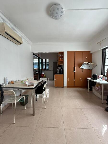 For Sale - Jalan Besar Plaza