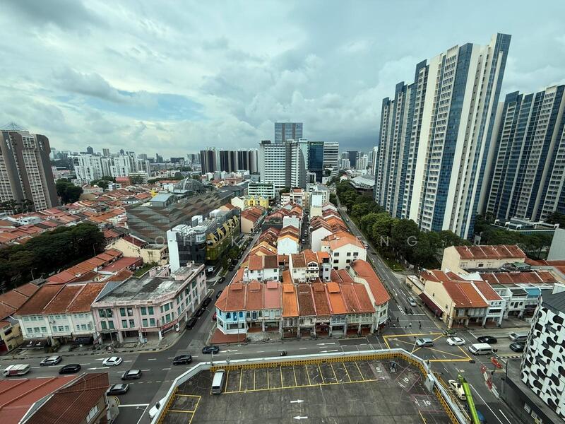 For Sale - Jalan Besar Plaza
