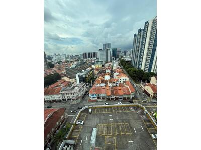 For Sale - Jalan Besar Plaza