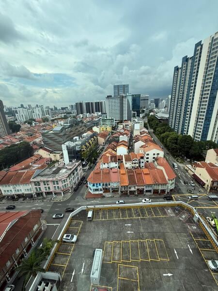 For Sale - Jalan Besar Plaza