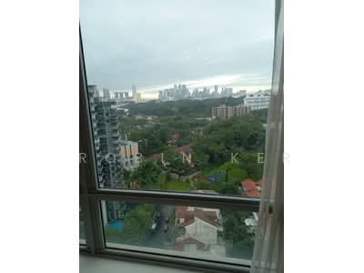 For Rent - Park Infinia at Wee Nam